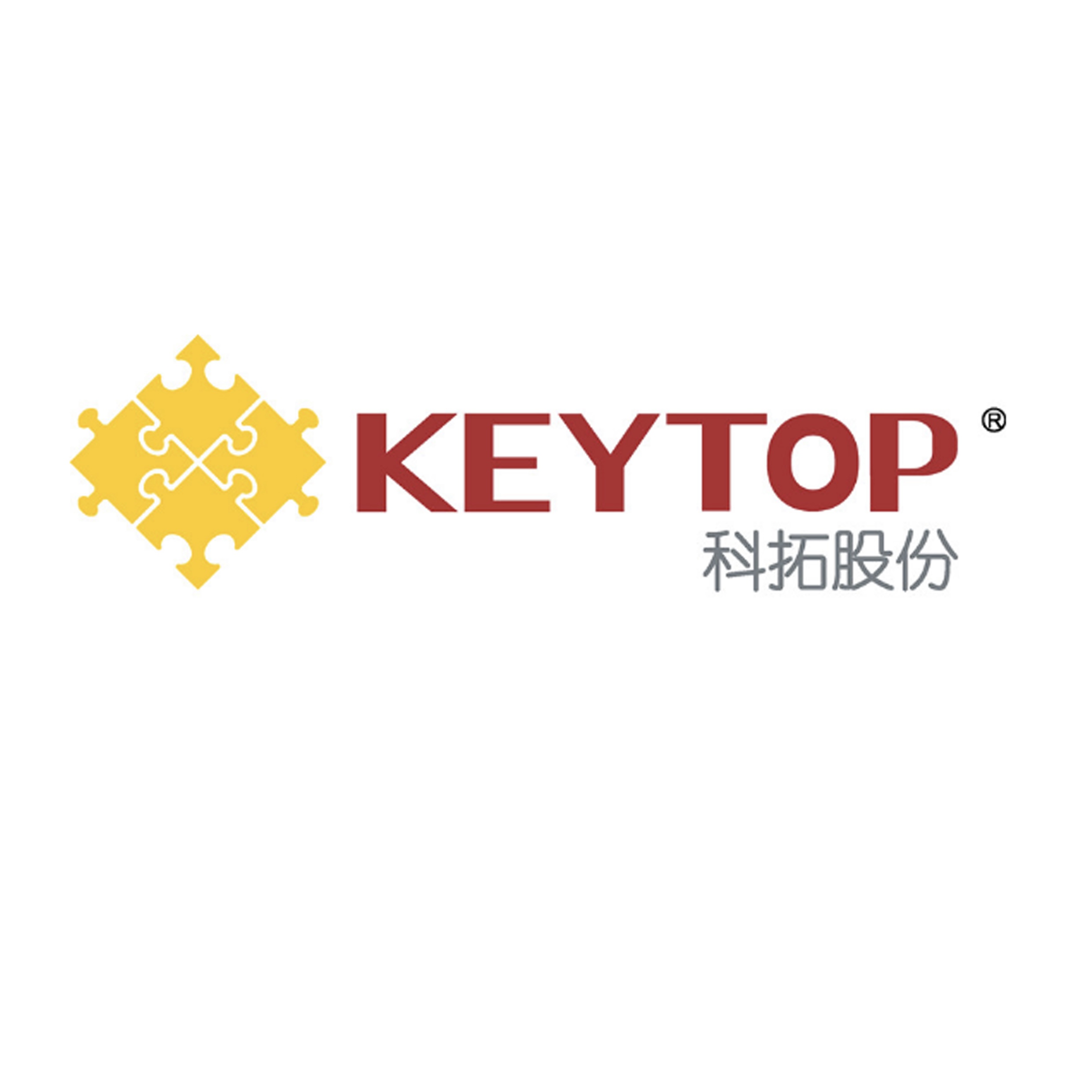 keytop